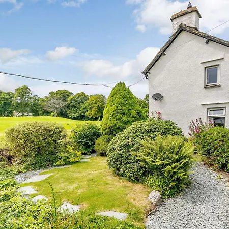 Tatil Evi 3 Bed In Village Llh40