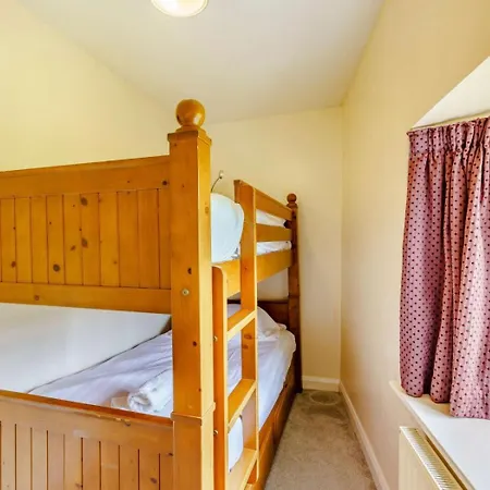 3 Bed In Village Llh40 Tatil Evi *