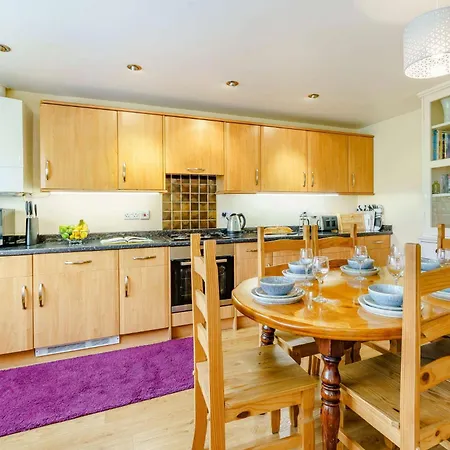 Holiday home 3 Bed In Village Llh40