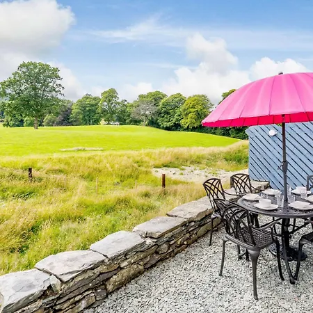 3 Bed In Village Llh40 * Hawkshead