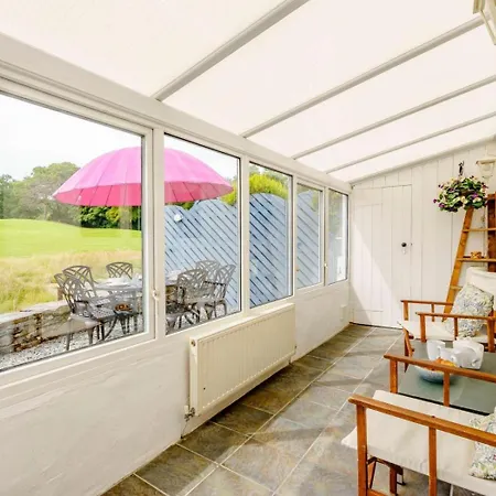 3 Bed In Oc-llh40 度假居 霍克斯黑德