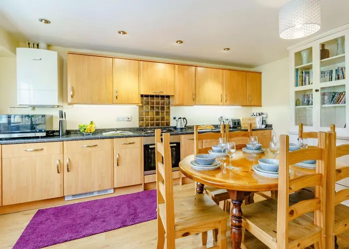 3 Bed In Oc-llh40 度假居 *