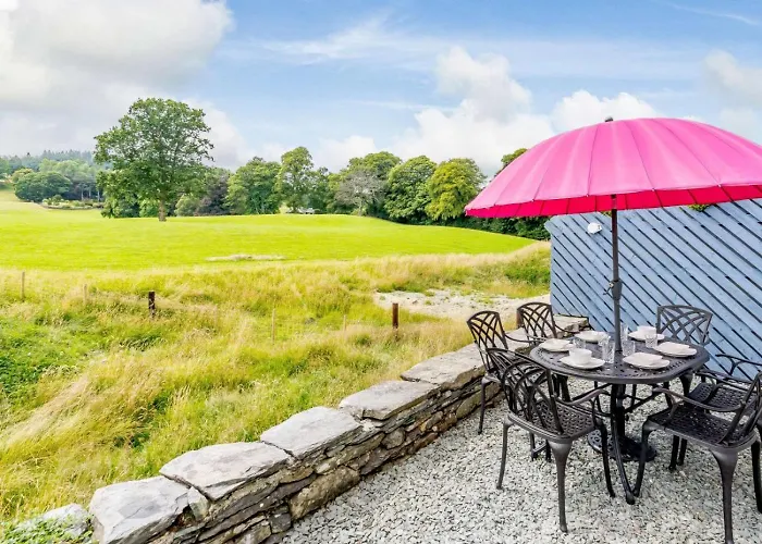 3 Bed In Oc-llh40 * 霍克斯黑德