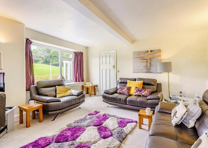 度假居 3 Bed In Oc-llh40