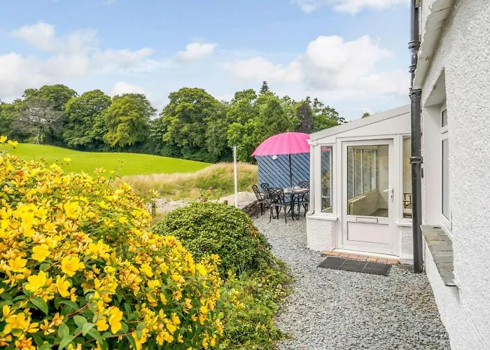 3 Bed In Oc-llh40 度假居