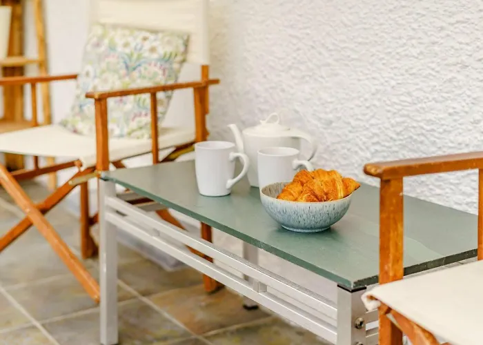 3 Bed In Oc-llh40 * 霍克斯黑德