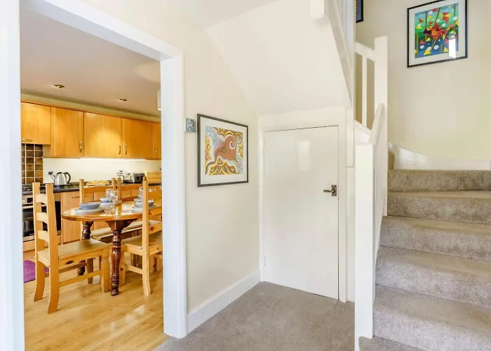 3 Bed In Oc-llh40 度假居 *