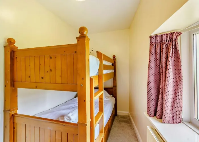 3 Bed In Oc-llh40 度假居