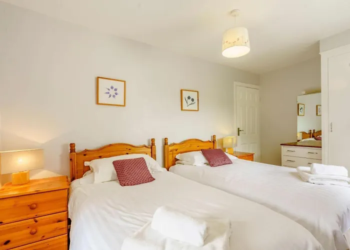 度假居 3 Bed In Oc-llh40 霍克斯黑德