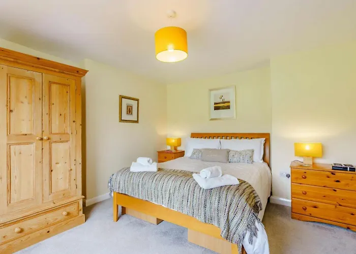 度假居 3 Bed In Oc-llh40 *