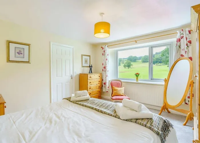 3 Bed In Oc-llh40 度假居