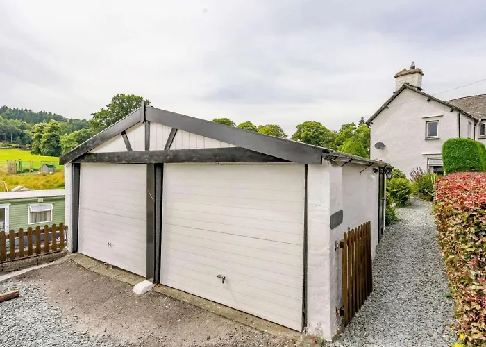 3 Bed In Oc-llh40 度假居