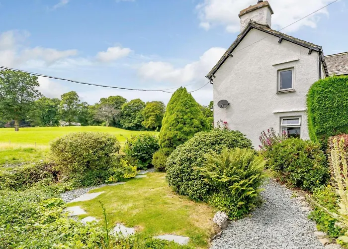 度假居 3 Bed In Oc-llh40