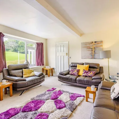 Tatil Evi 3 Bed In Oc-llh40